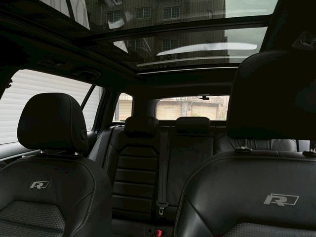 Volkswagen 福斯 Golf  第8張相片