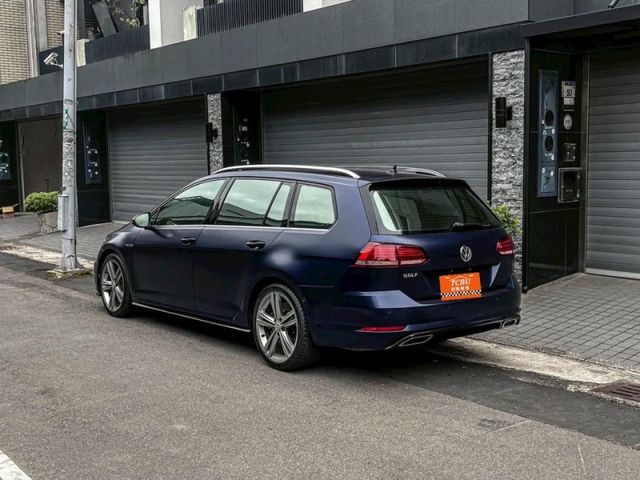 Volkswagen 福斯 Golf  第10張相片