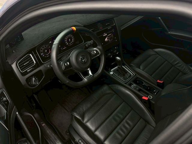 Volkswagen 福斯 Golf  第13張相片