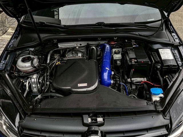 Volkswagen 福斯 Golf  第14張相片