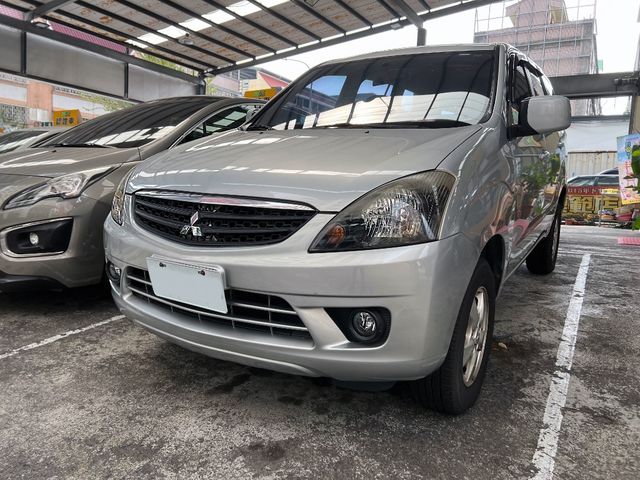 Mitsubishi 三菱 ZINGER  第1張相片