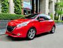PEUGEOT寶獅 208  第1張縮圖