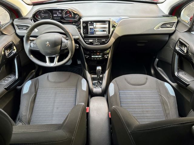 PEUGEOT寶獅 208  第5張相片