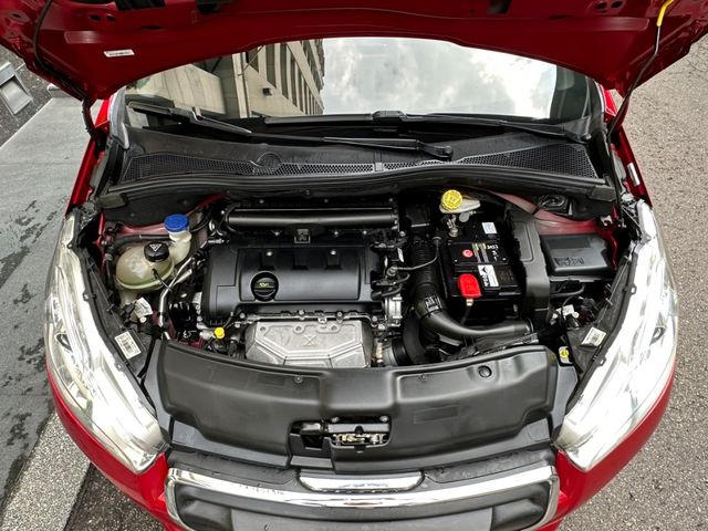 PEUGEOT寶獅 208  第6張相片