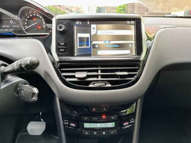 PEUGEOT寶獅 208  第16張相片