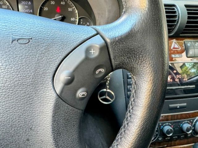 M-BENZ賓士 C200K  第17張相片