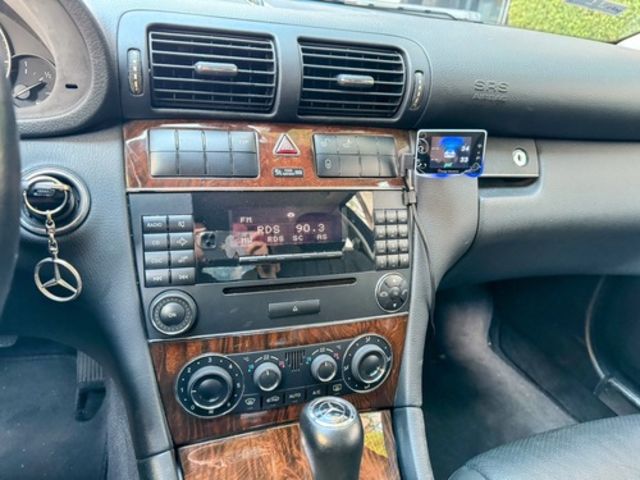 M-BENZ賓士 C200K  第18張相片