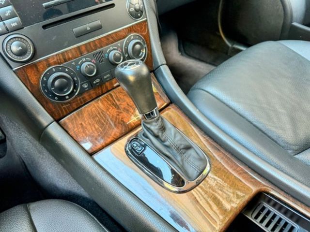 M-BENZ賓士 C200K  第19張相片