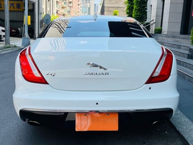 JAGUAR捷豹 XJ  第5張相片