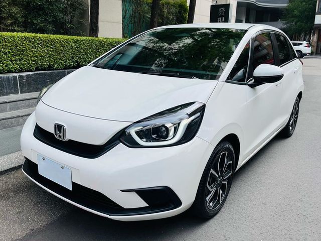HONDA本田 FIT  第1張相片