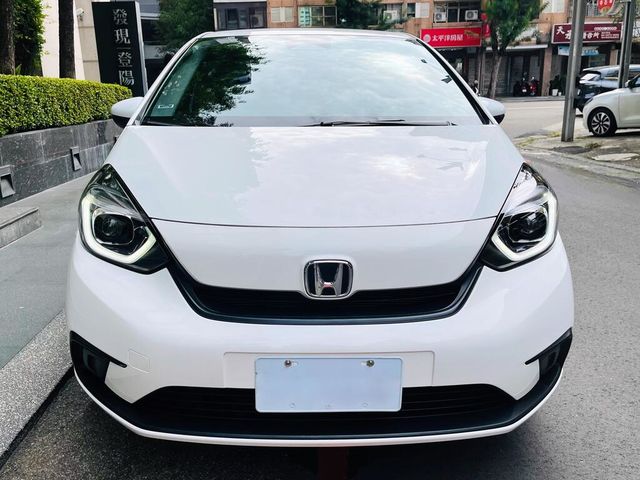 HONDA本田 FIT  第2張相片