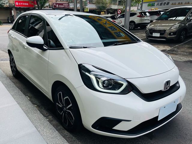 HONDA本田 FIT  第3張相片