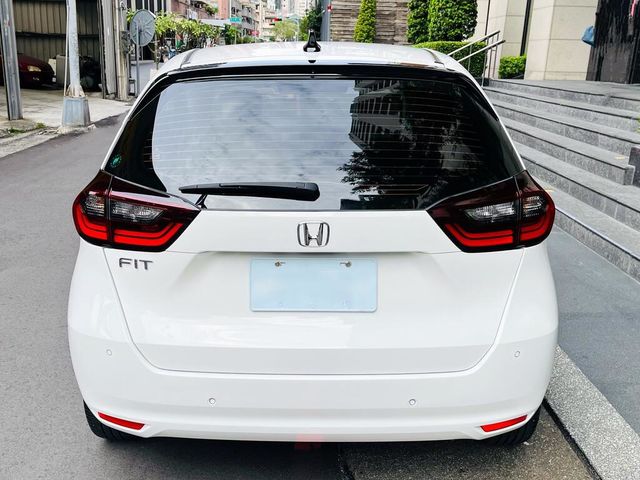 HONDA本田 FIT  第5張相片