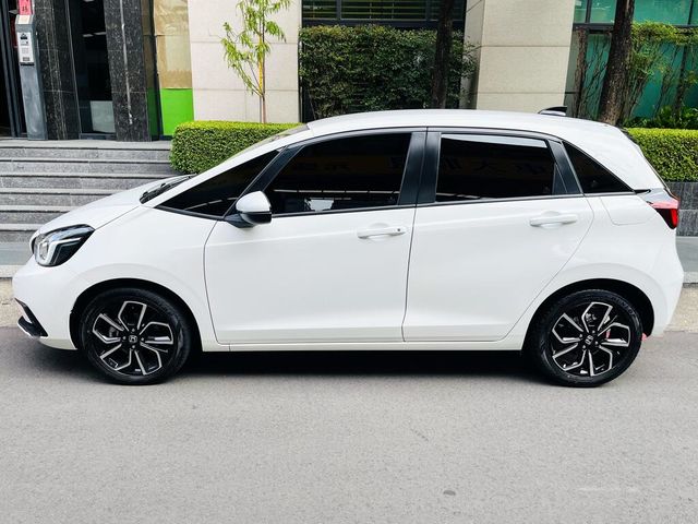HONDA本田 FIT  第8張相片