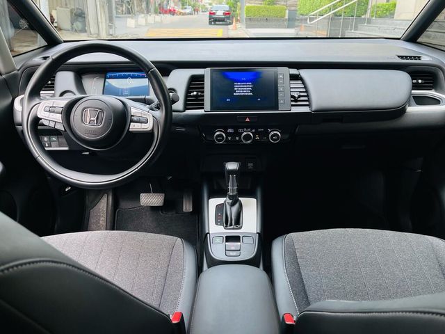 HONDA本田 FIT  第10張相片