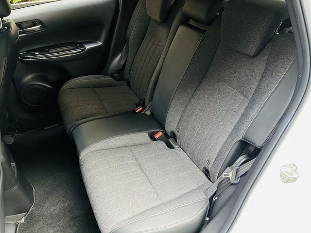 HONDA本田 FIT  第12張相片