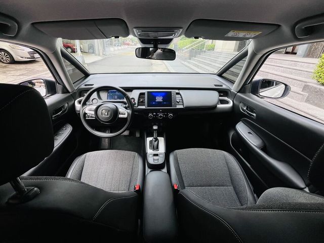 HONDA本田 FIT  第13張相片