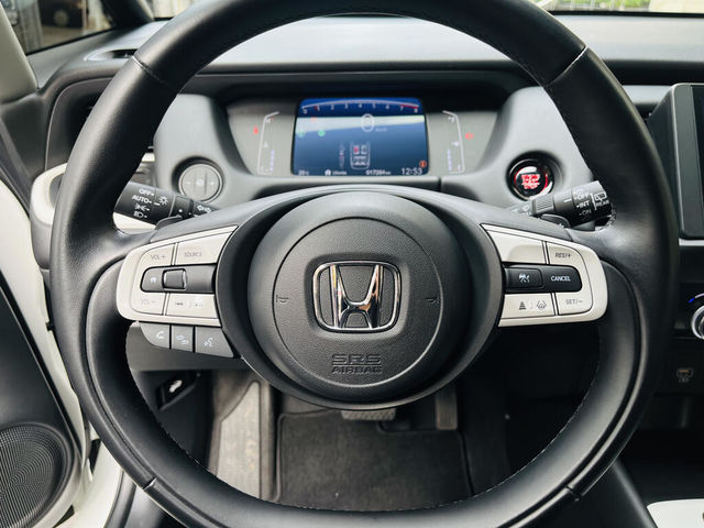 HONDA本田 FIT  第15張相片