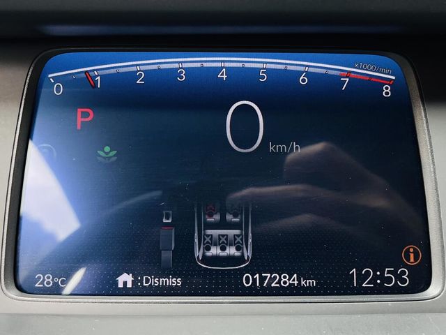 HONDA本田 FIT  第16張相片