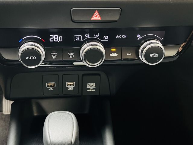 HONDA本田 FIT  第19張相片