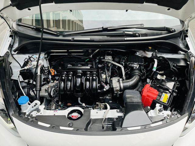 HONDA本田 FIT  第20張相片