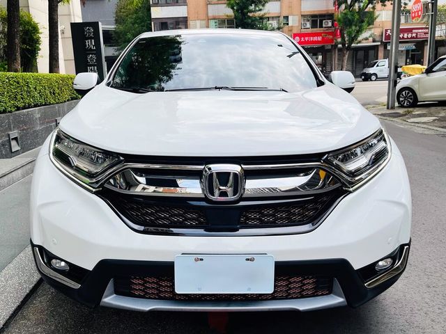 HONDA本田 CR-V  第2張相片