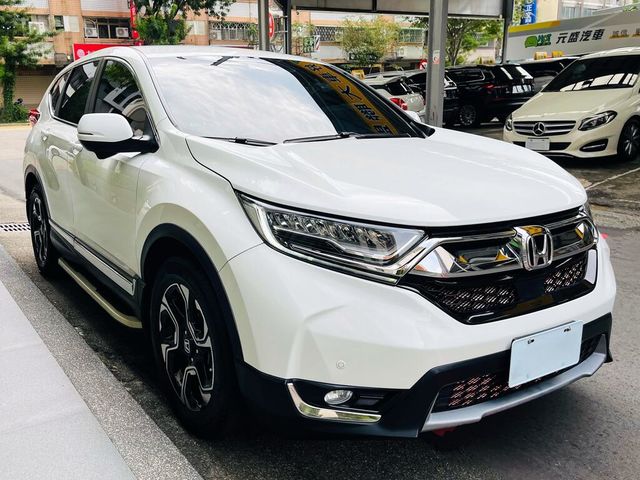 HONDA本田 CR-V  第3張相片