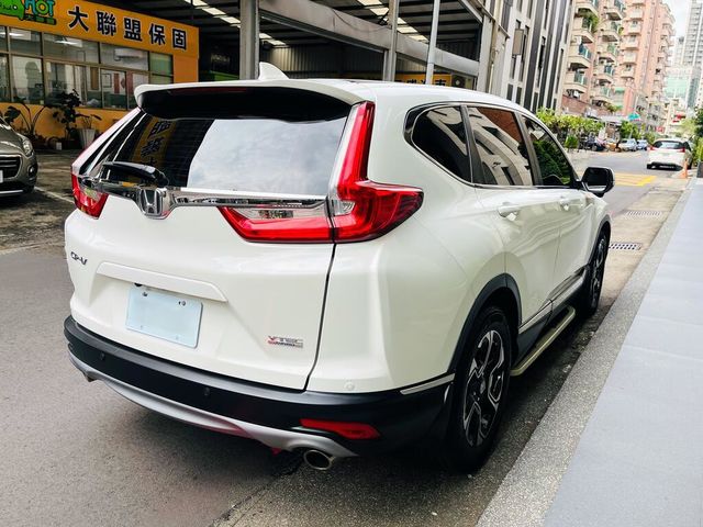 HONDA本田 CR-V  第4張相片