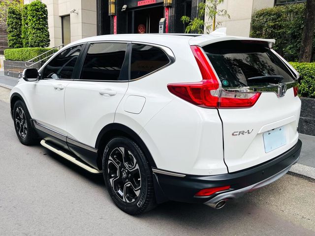 HONDA本田 CR-V  第6張相片