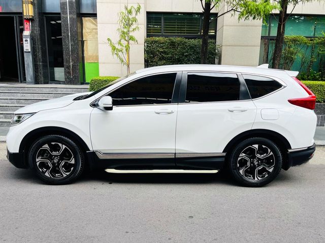 HONDA本田 CR-V  第7張相片