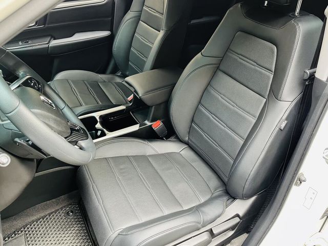 HONDA本田 CR-V  第8張相片