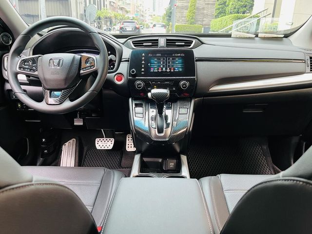 HONDA本田 CR-V  第9張相片