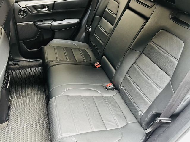 HONDA本田 CR-V  第11張相片
