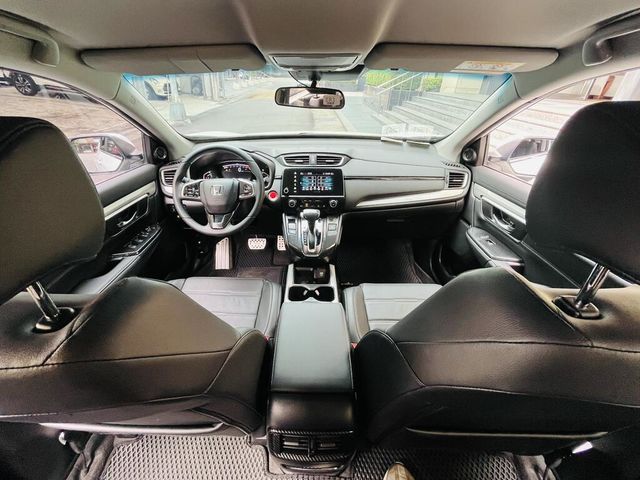 HONDA本田 CR-V  第12張相片