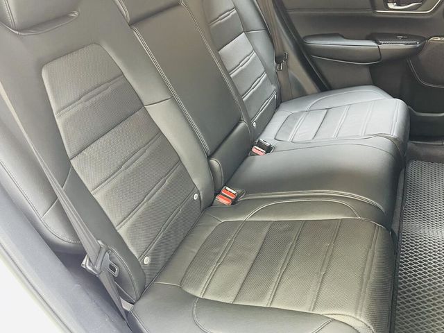 HONDA本田 CR-V  第13張相片