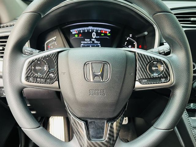 HONDA本田 CR-V  第14張相片