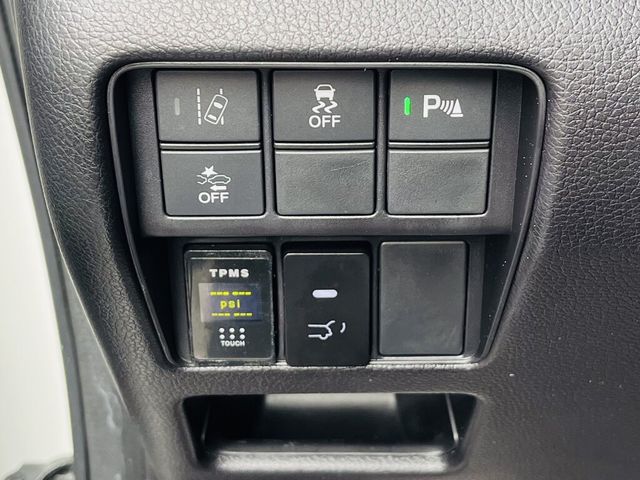 HONDA本田 CR-V  第16張相片