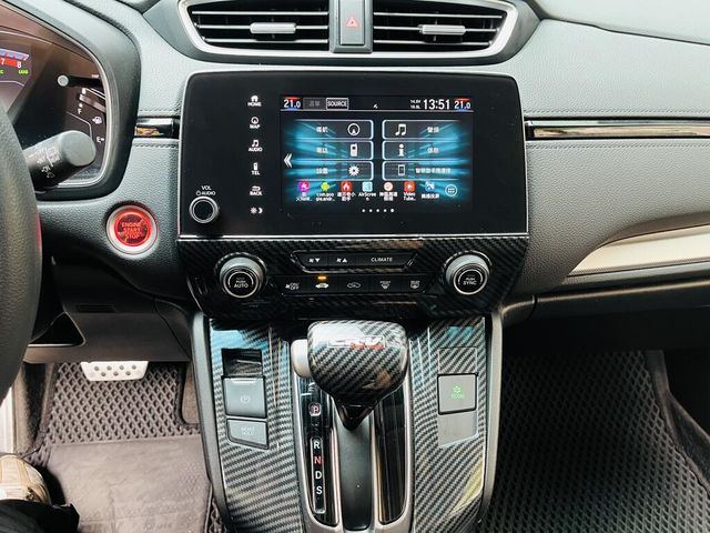 HONDA本田 CR-V  第17張相片