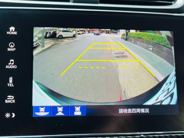 HONDA本田 CR-V  第18張相片