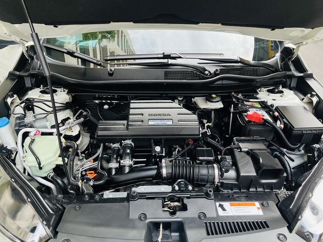 HONDA本田 CR-V  第20張相片