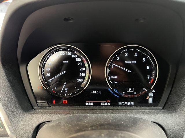 BMW寶馬 118  第5張相片