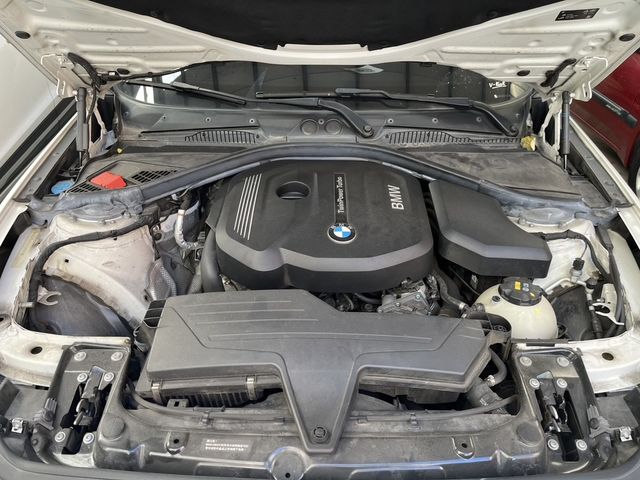 BMW寶馬 118  第6張相片