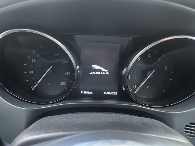 JAGUAR捷豹 F-PACE  第5張相片