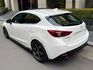 MAZDA馬自達 MAZDA 3  第7張縮圖