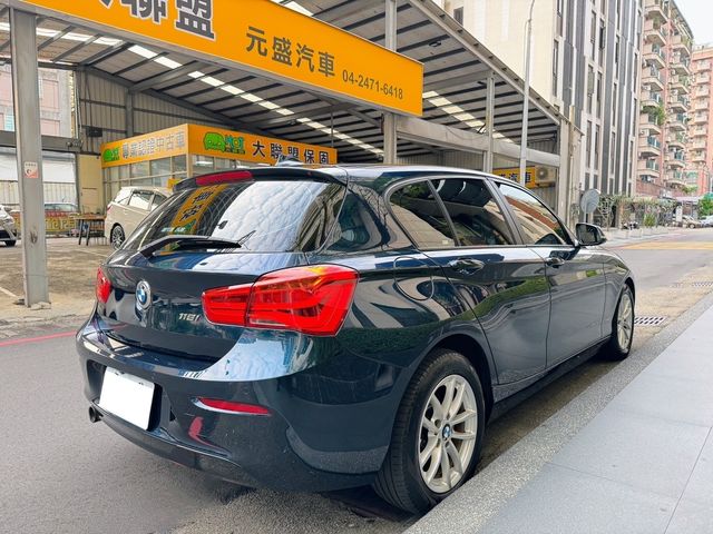 BMW寶馬 118I  第2張相片