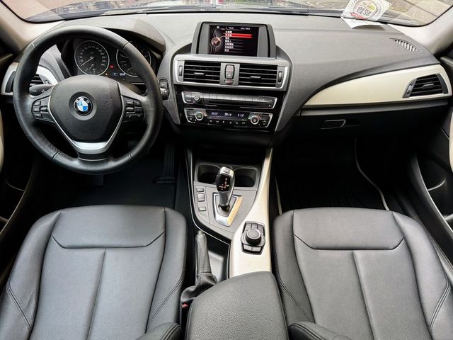 BMW寶馬 118I  第5張相片