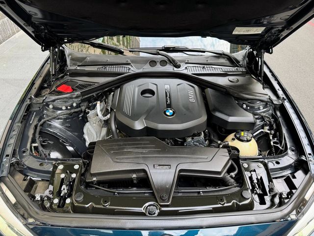 BMW寶馬 118I  第6張相片