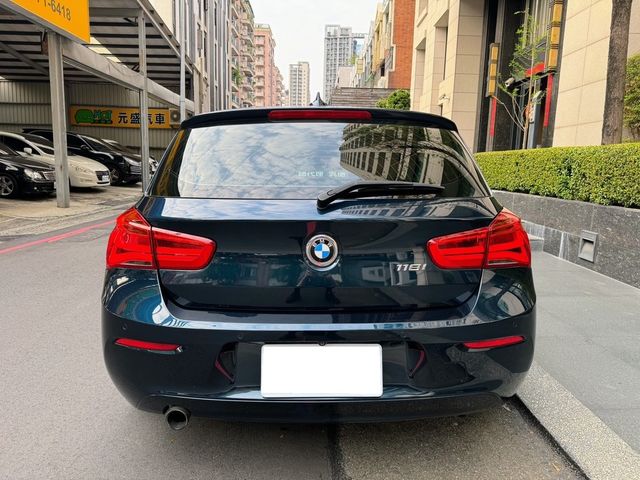 BMW寶馬 118I  第9張相片
