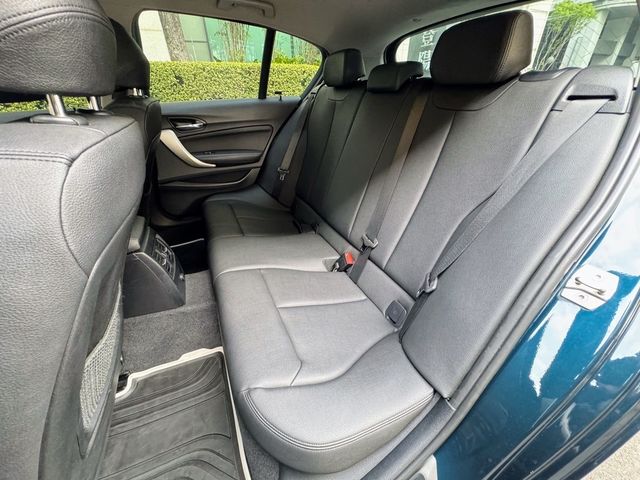 BMW寶馬 118I  第12張相片