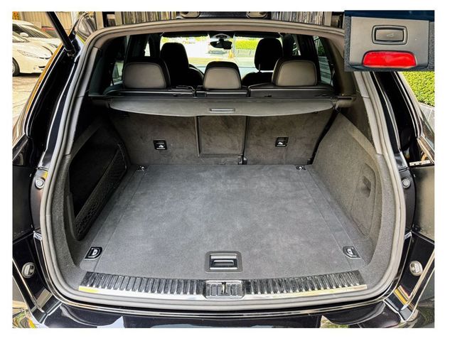 PORSCHE保時捷 CAYENNE  第10張相片
